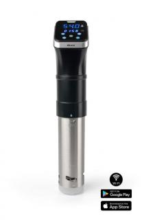 Sous vide G21 Akura WiFi, 1000 W