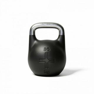 TRYM Súťažný kettlebell, 36 kg