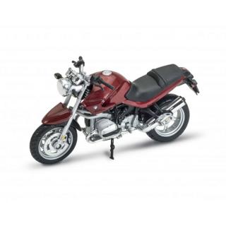 1:18 BMW 1150R Bordová