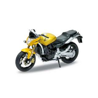 1:18 Honda Hornet Zlatá