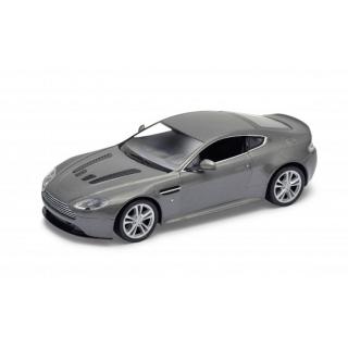 1:24 Aston Martin V12 Vantage 2010 Červená