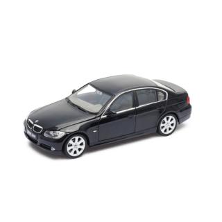 1:24 BMW 330i Čierna