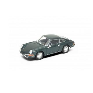 1:24 Porsche 911 1964 Krémová