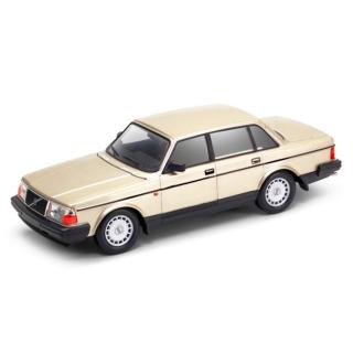 1:24 Volvo 240 GL Zlatá