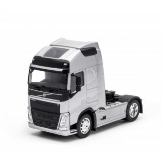 1:32 Ťahač  Volvo FH Strieborná