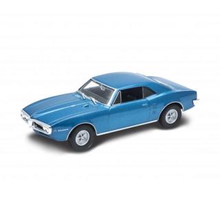 1:34 1967 Pontiac firebird Zlatá