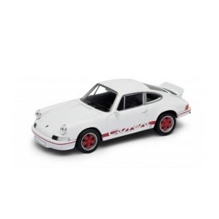 1:34 1973 Porsche 911 Carrera RS Zelená