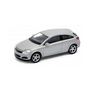 1:34 2005 Opel Astra GTC Červená