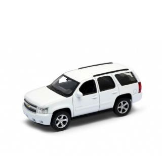 1:34 2008 Chevrolet Tahoe Biela