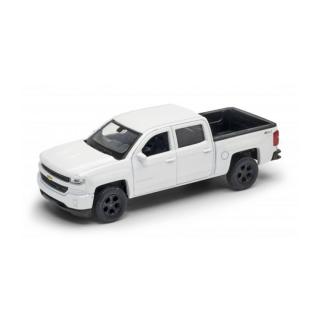 1:34 2017 Chevrolet Silverado Biela