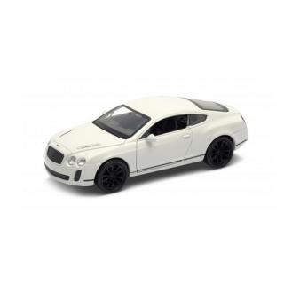 1:34 Bentley Continental Supersports Šedá