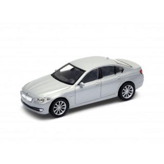 1:34 BMW 535i Modrá tmavá