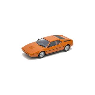 1:34 Bmw M1 Červená