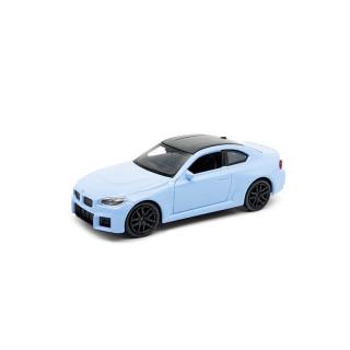 1:34 BMW M2 Biela