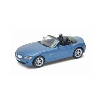 1:34 BMW Z4 Červená