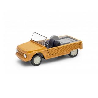 1:34 Citroen Mehari Biela