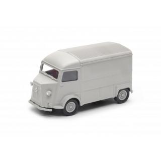 1:34 Citroen Type H Červená