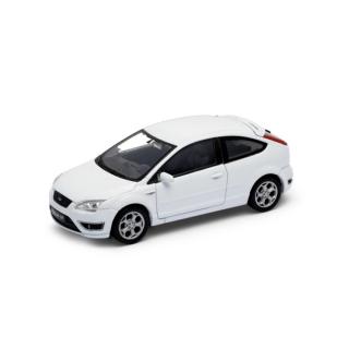 1:34 Ford Focus ST Modrá tmavá