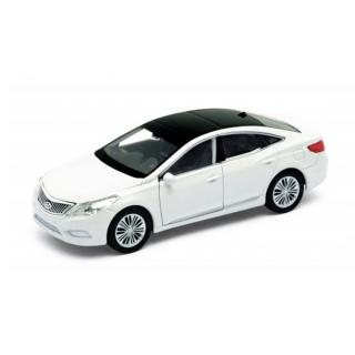 1:34 Hyundai Azera Biela