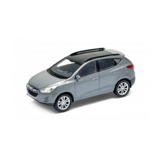 1:34 Hyundai Tucson IX 35 Biela