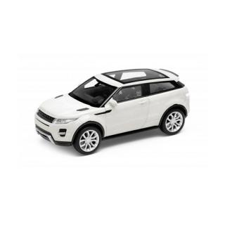 1:34 Land Rover Range Rover Evoque Biela