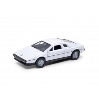 1:34 Lotus Esprit Type 79 Žltá