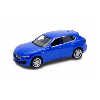 1:34 Maserati Levante Biela