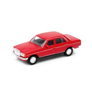 1:34 Mercedes-Benz W123 Zelená