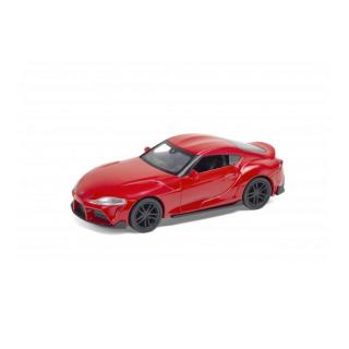 1:34 Toyota Supra Biela