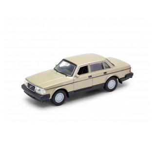 1:34 Volvo 240 Gl Zlatá