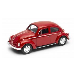 1:34 VW Beetle Zelená