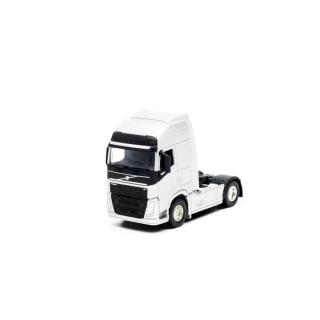 1:64 Volvo FH Čierna