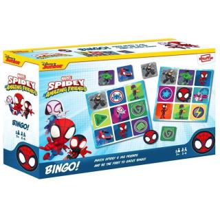 Bingo Spidey