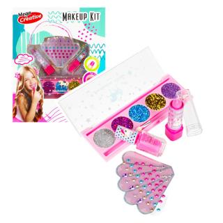 Makeup set