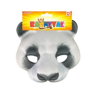 Maska panda