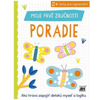 Moje prvé zručnosti - Poradie