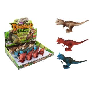 Naťahovací dinosaurus