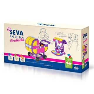 SEVA RODINA - Prechádzka