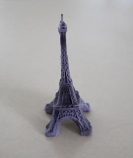 Eiffelova veža