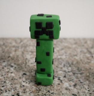 Minecraft kryper