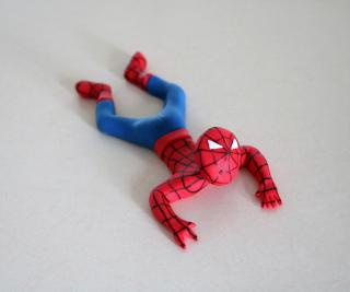 Spiderman