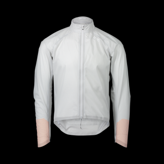 Cyklistická pláštenka POC Haven rain jacket Granite Grey Veľkosť: S