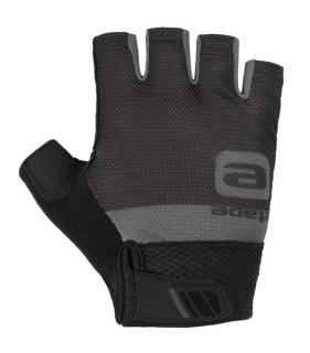 Etape - rukavice AIR, čierna Veľkosť: L