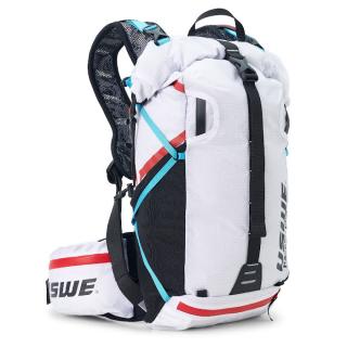 Multišportový batoh USWE Hajker Pro 24 S - Cool white