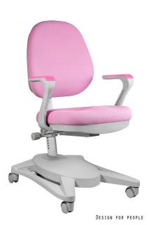Detská stolička Gabby Farba: Pink