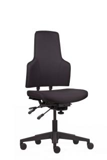 Dielenská stolička A 360 Prevedenie: Bez područky