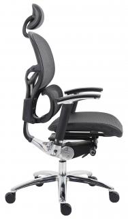 Ergonomická kancelárska stolička CYMA FULL NET