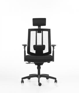 Ergonomická kancelárska stolička TAX