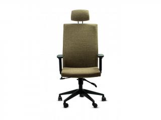 Kancelárska stolička ELITE / HA / Slider