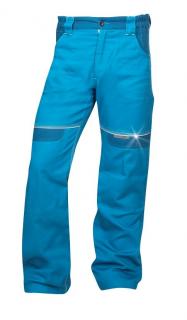 Ardon Montérky do pása COOL TREND modro-modré  Predĺžené Veľkosť: XL